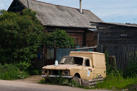 Переяславль